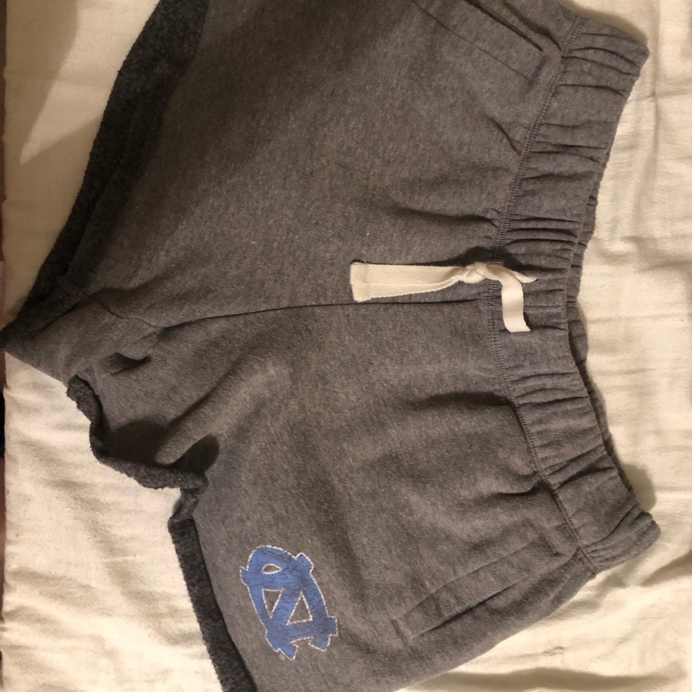 UNC Chapel Hill Shorts